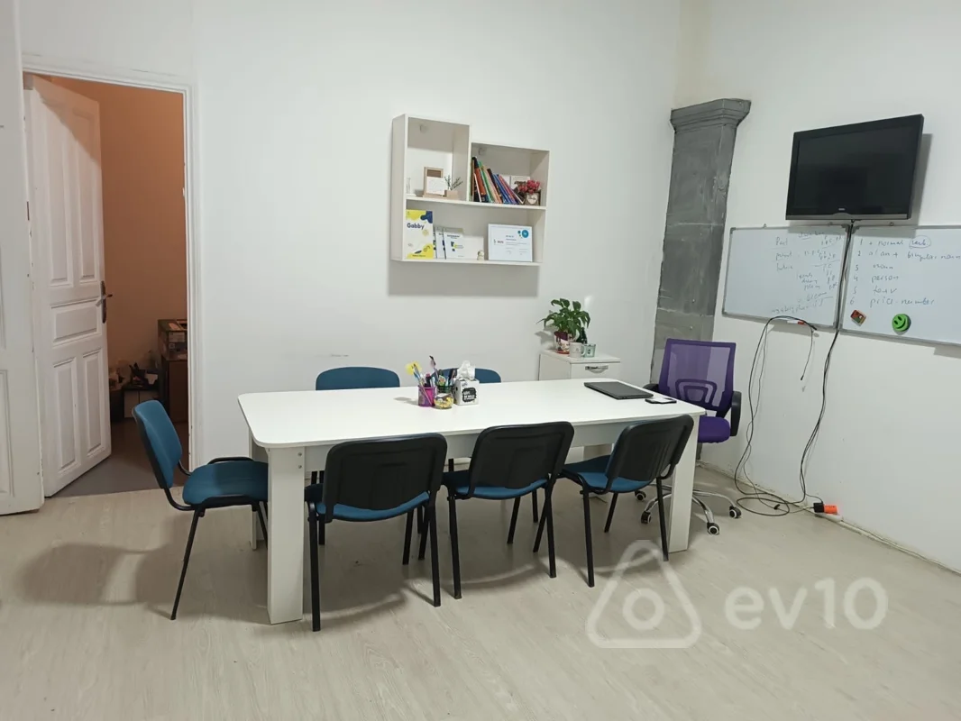 Ofis, 65 m², Cəfərov Qardaşları küçəsi — kirayə — Ofis, Bakı (2)