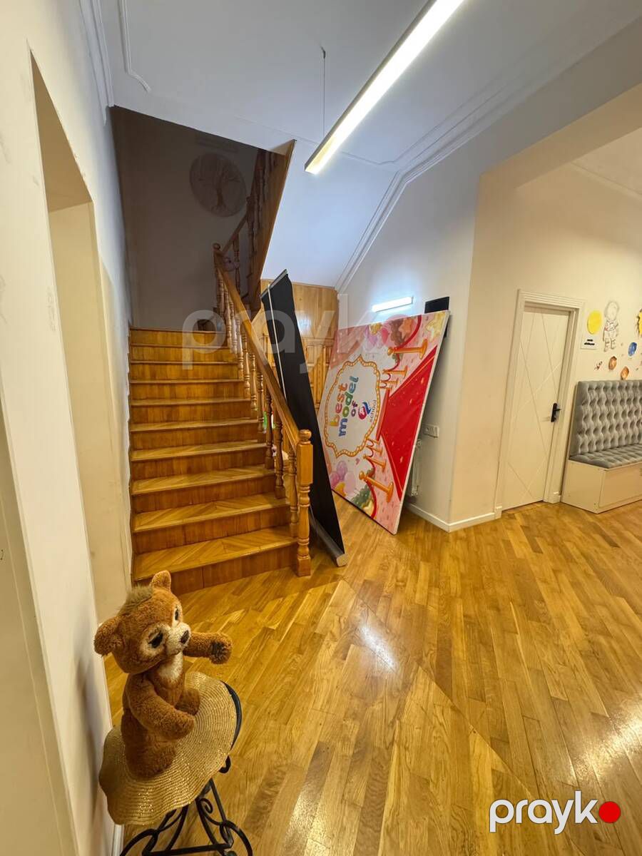 İcarəyə verilir obyekt 300 m² — Əmlak, Bakı (6)