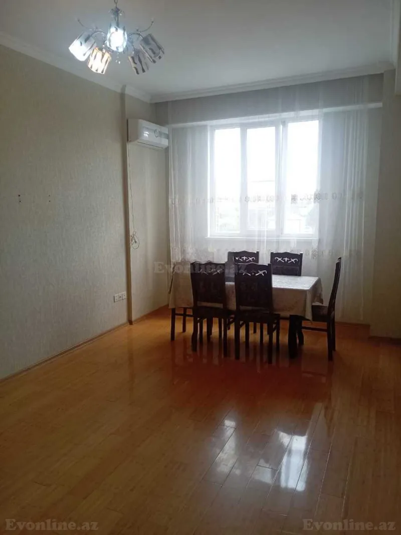 Satılır 2 otaqlı Mənzil Yeni tikili 62 m² Xırdalan — Xırdalan