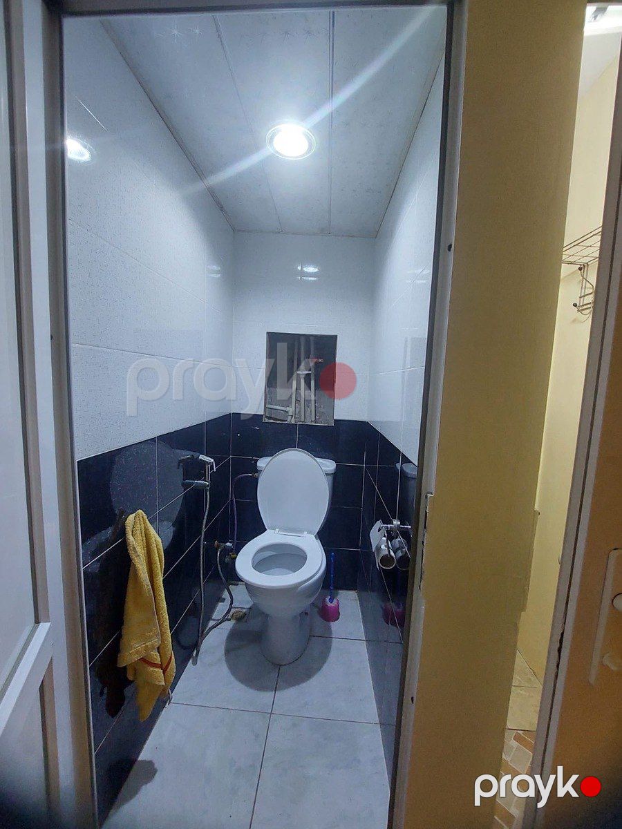 Satılır 2 otaqlı köhnə tikili 65 m² — Mənzil, Bakı (6)