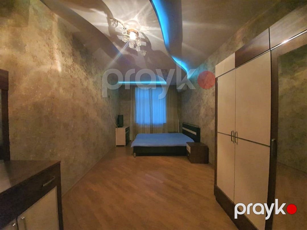 İcarəyə verilir 4 otaqlı yeni tikili 210 m² — Mənzil, Bakı (9)