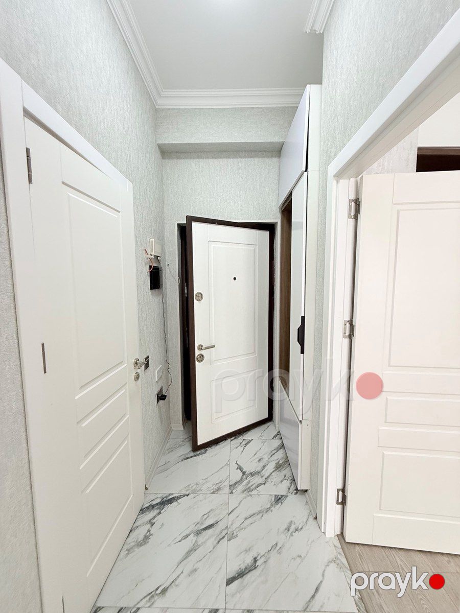 2-otaqlı yeni tikili, Xırdalan ş., 45 m² — Mənzil, Xırdalan (7)
