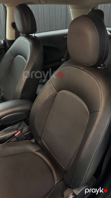 Mini Cooper, 1.5 L, 2017 il, 240 000 km — Avtomobillər, Bakı (6)