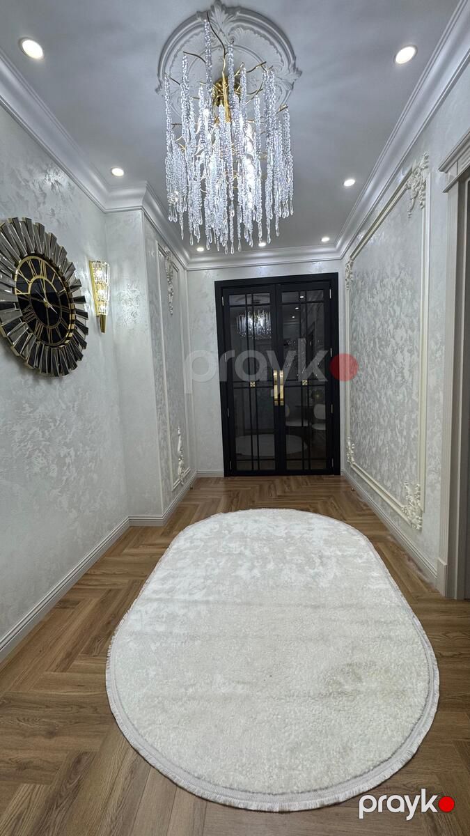 Satılır 3 otaqlı yeni tikili 110 m² — Mənzil, Bakı (10)