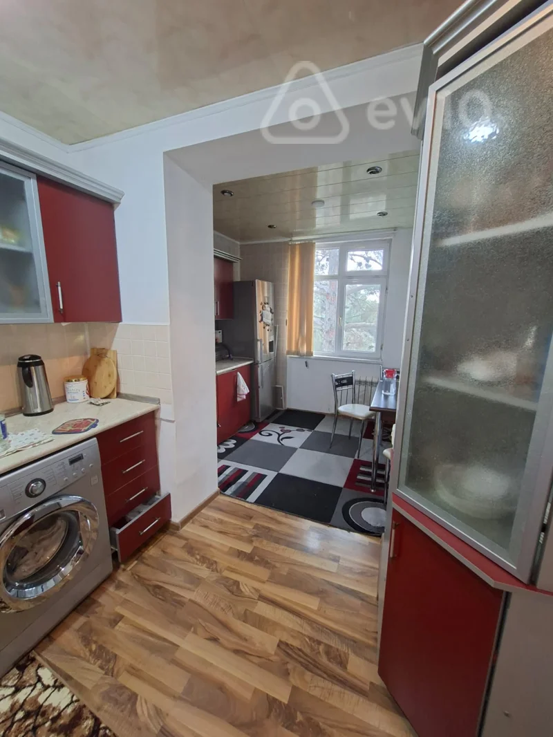 3 otaqlı mənzil, 87 m², Neftçilər m. — kirayə — Mənzil, Bakı (10)