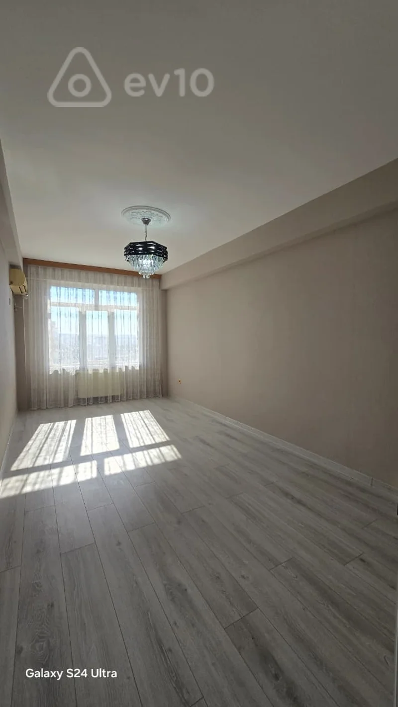 2 otaqlı mənzil, 45 m², Abşeron Gənclər şəhərciyi, Xırdalan — Mənzil, Xırdalan (3)