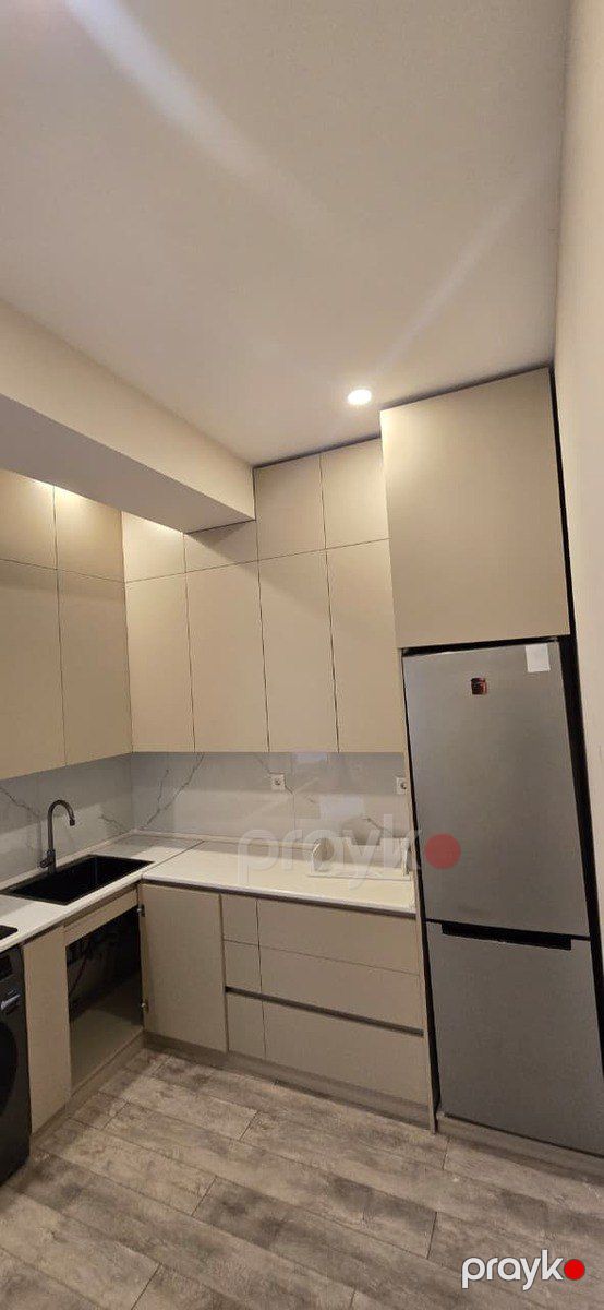 2-otaqlı yeni tikili, 10-cu mkr., 57 m² — Mənzil, Sumqayıt (8)