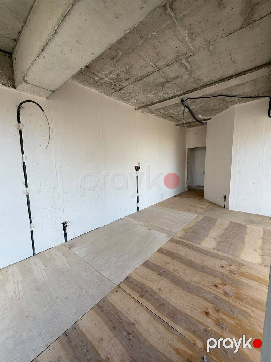 Satılır 2 otaqlı yeni tikili 95.8 m² — Mənzil, Bakı (7)