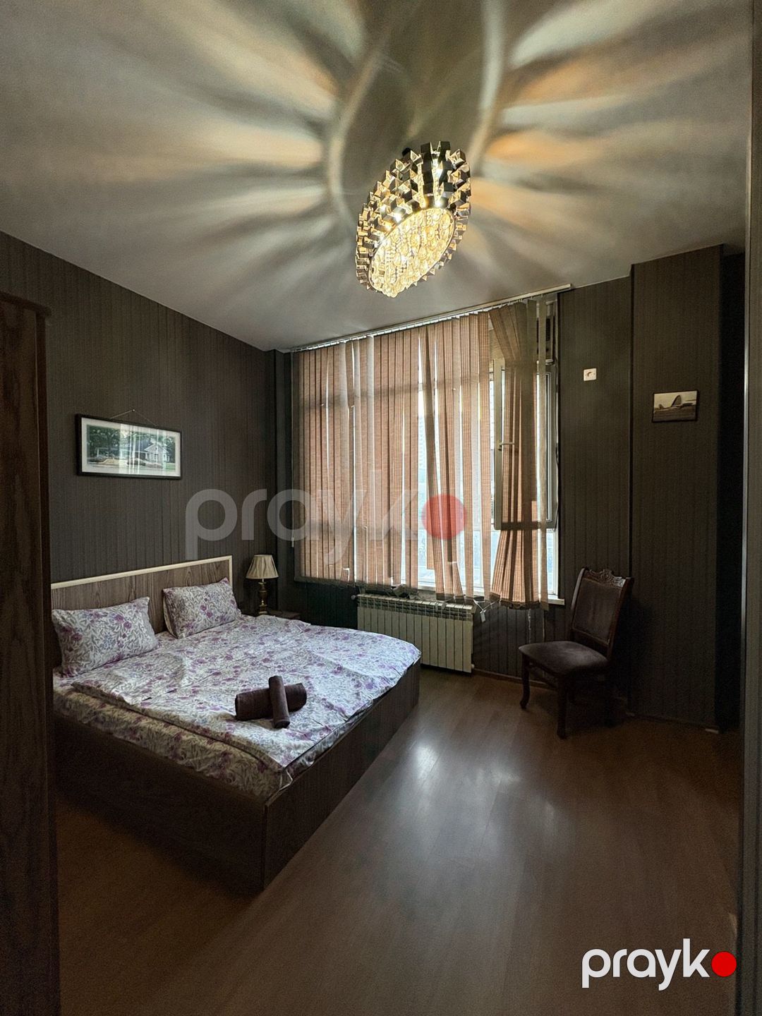 İcarəyə verilir 3 otaqlı köhnə tikili 80 m² — Mənzil, Bakı (3)