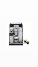 Qəhvədəmləyən Delonghi Ecam 650.85MS — Luxury Electronics