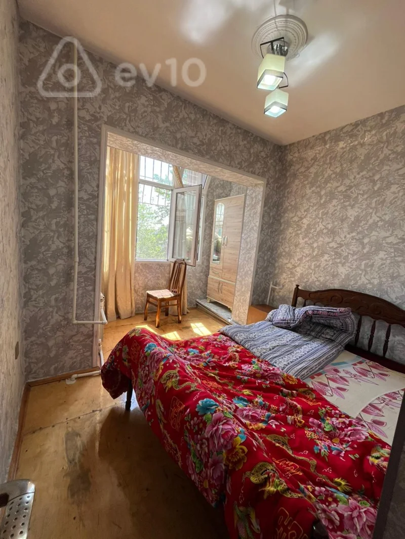 2 otaqlı mənzil, 45 m², Adil məmmədov — Mənzil, Bakı (5)