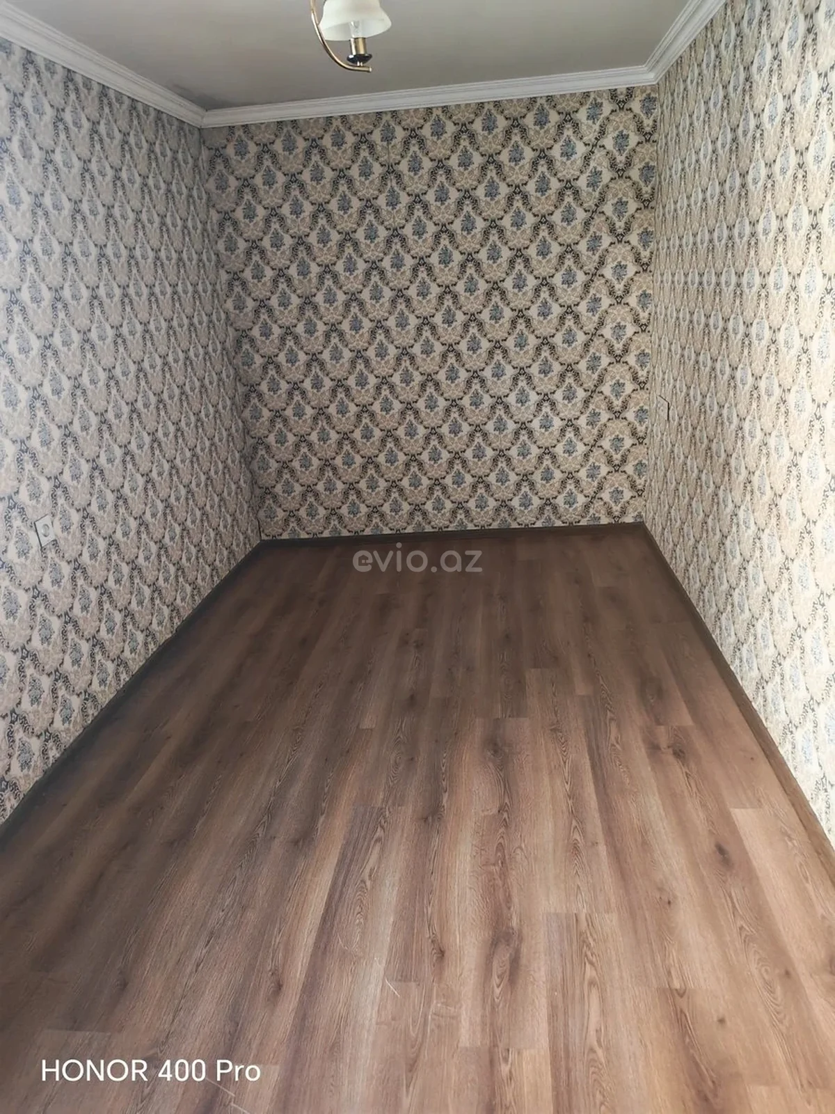 Kirayə 2 otaqlı mənzil Neftçilər metrosu yaxınlığında — Mənzil, Bakı (10)