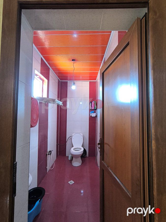 Bağ evi, 100 m², Masazir qəs. Baki Sumqayit Yoluna Yaxin, Abşeron — Ev, villa (7)