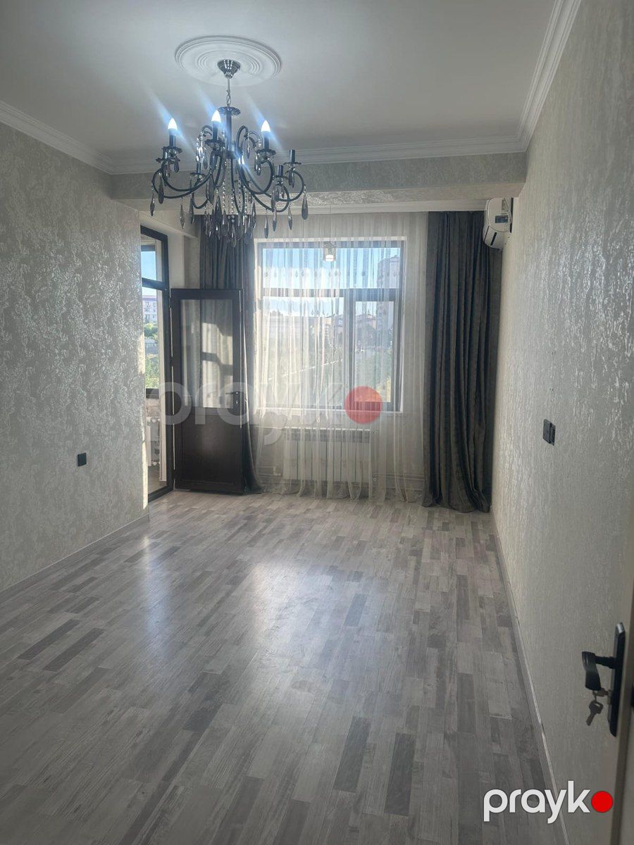 2-otaqlı yeni tikili kirayə verilir, Sumqayıt ş. 60 m² — Mənzil, Sumqayıt (8)