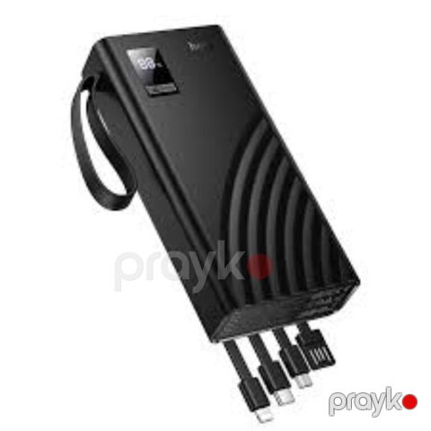 "Hoco J155" 20000mah fast şarj powerbank — Bakı