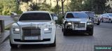Rolls Royce Ghost — Yusif — Bayramlar, tədbirlər — Digər
