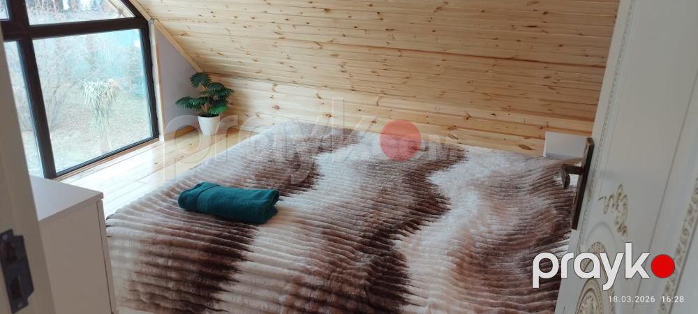 Satılır 5 otaqlı, Qəbələ — Torpaq (12)