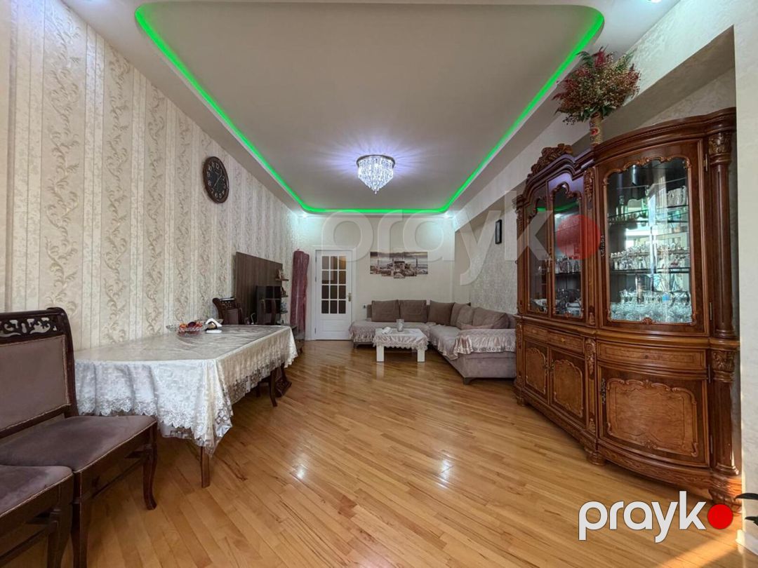 Satılır 3 otaqlı yeni tikili 105 m² — Mənzil, Xırdalan (3)
