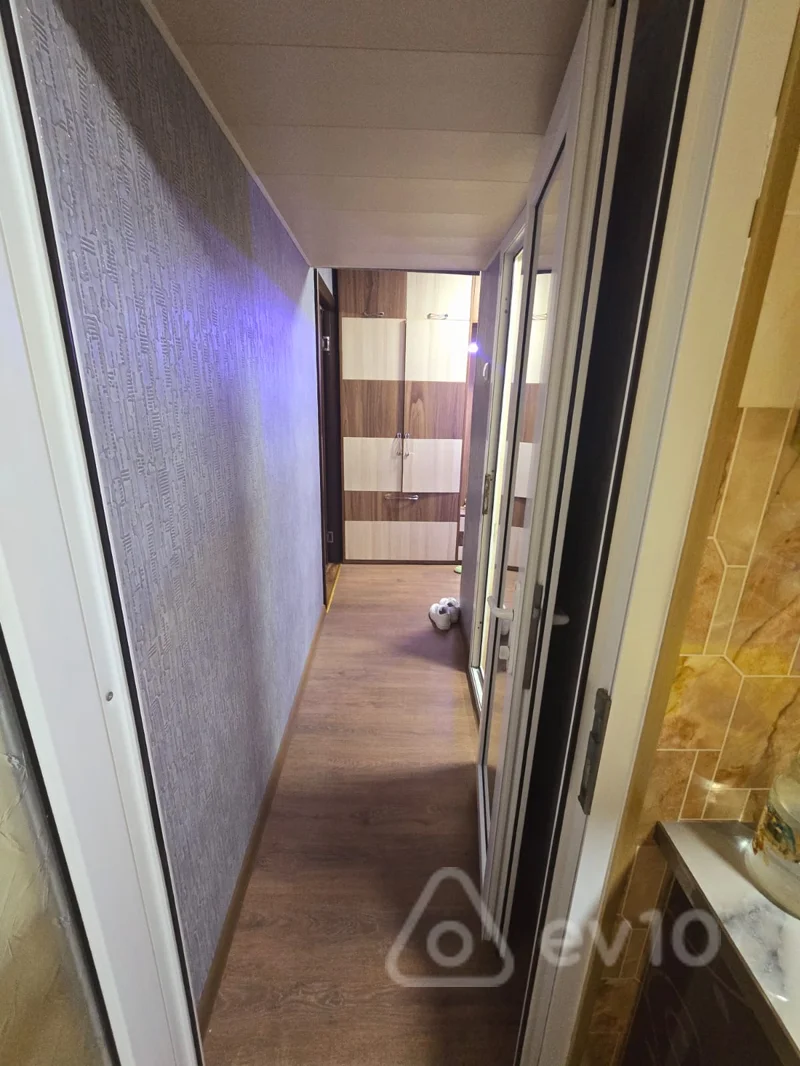 4 otaqlı mənzil, 80 m², Əhməd Rəcəbli — kirayə — Mənzil, Bakı (6)