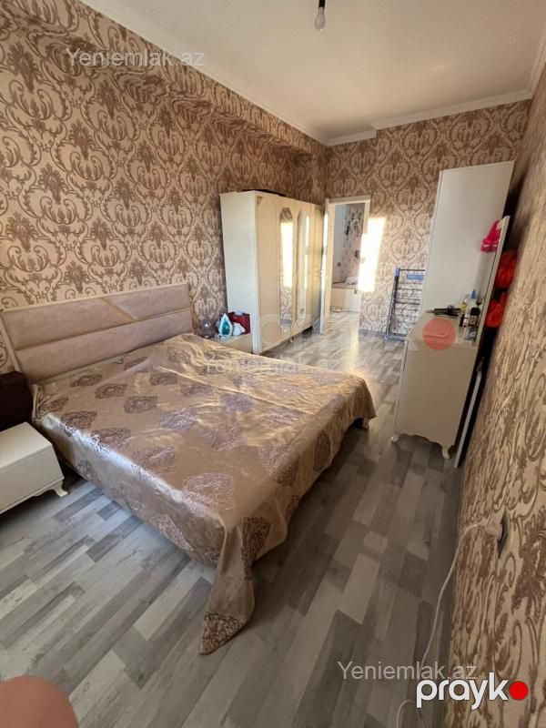 Satılır 2 otaqlı Bina evi menzil (Yeni tikili), 60 m², Masazır — Mənzil, Abşeron (4)