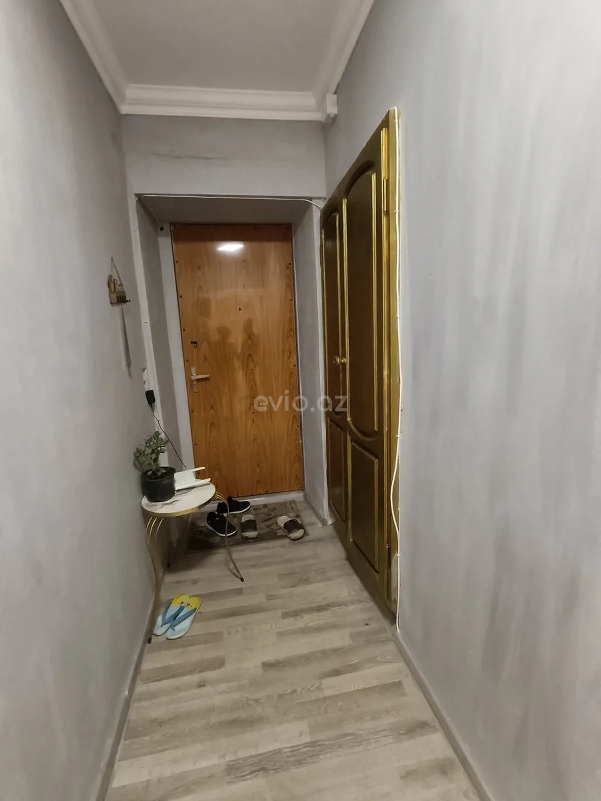 2 otaqlı tam təmirli mənzil satılır Badamdar qəsəbəsində — Mənzil, Bakı (8)