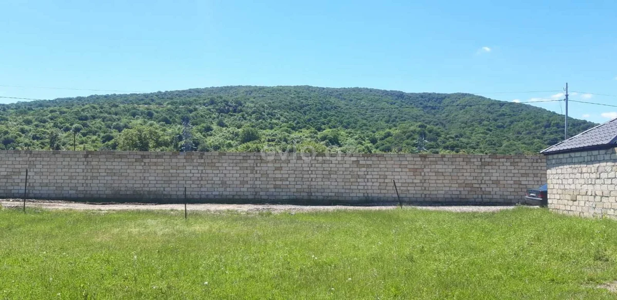 Torpaq sahəsi satılır Qubada — Torpaq, Quba (2)
