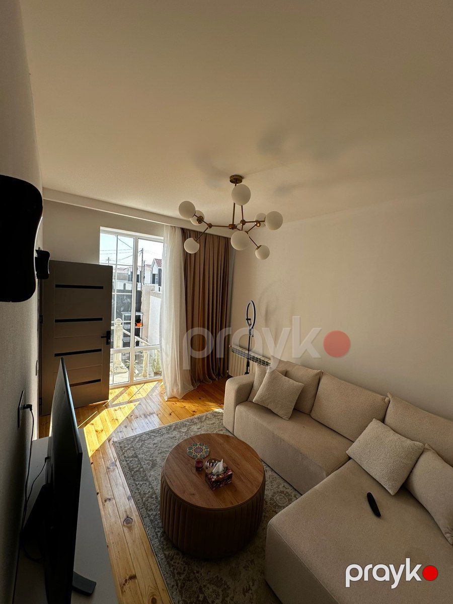 Həyət evi, Məmmədli qəs — Ev, villa, Bakı (7)
