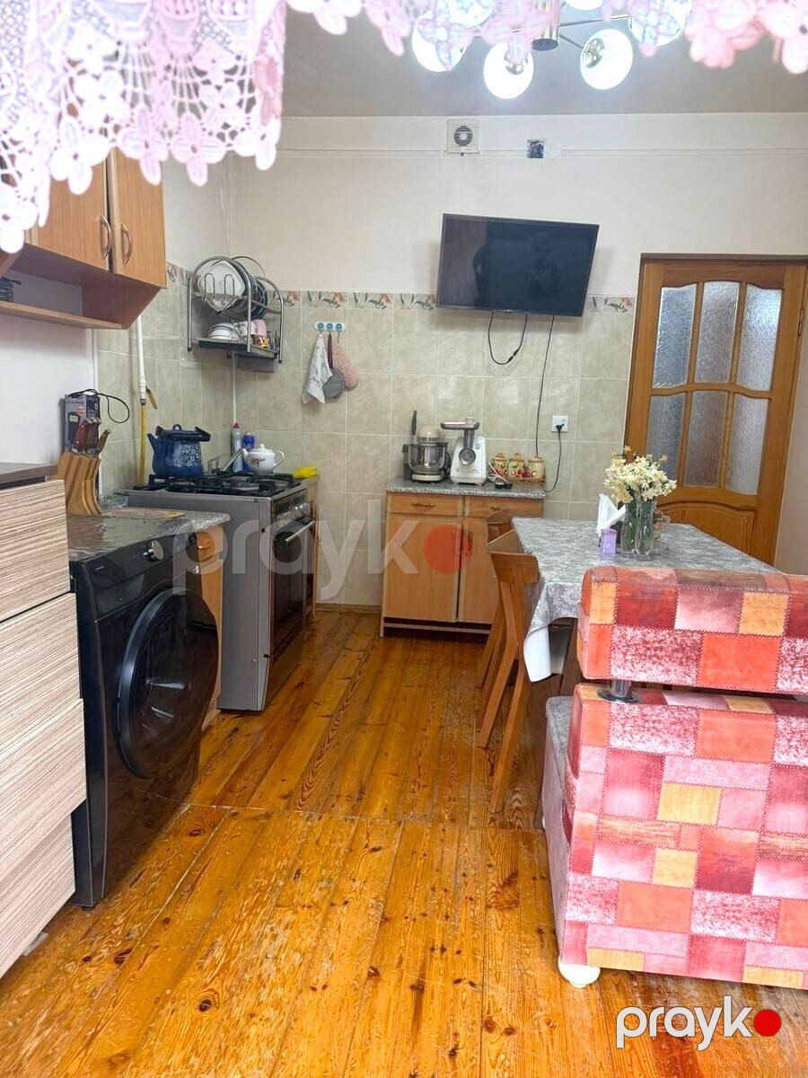 Satılır 2 otaqlı köhnə tikili 65 m² — Mənzil, Bakı (10)