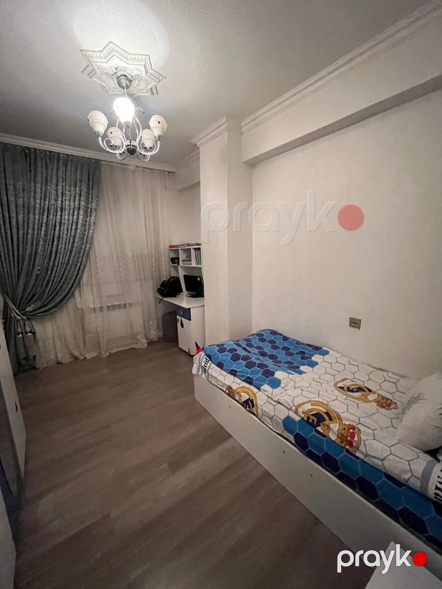 3-otaqlı yeni tikili, Xırdalan ş., 85 m² — Mənzil, Xırdalan (8)