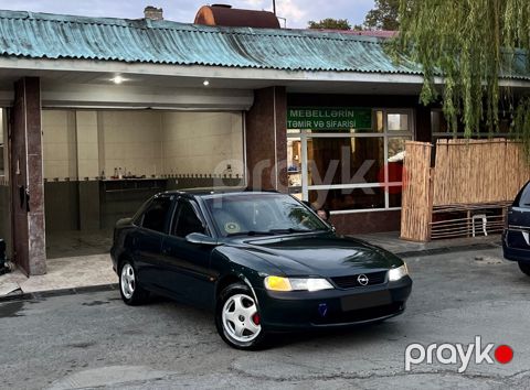 Opel Vectra, 1.6 L, 1998 il, 242 000 km — Göyçay