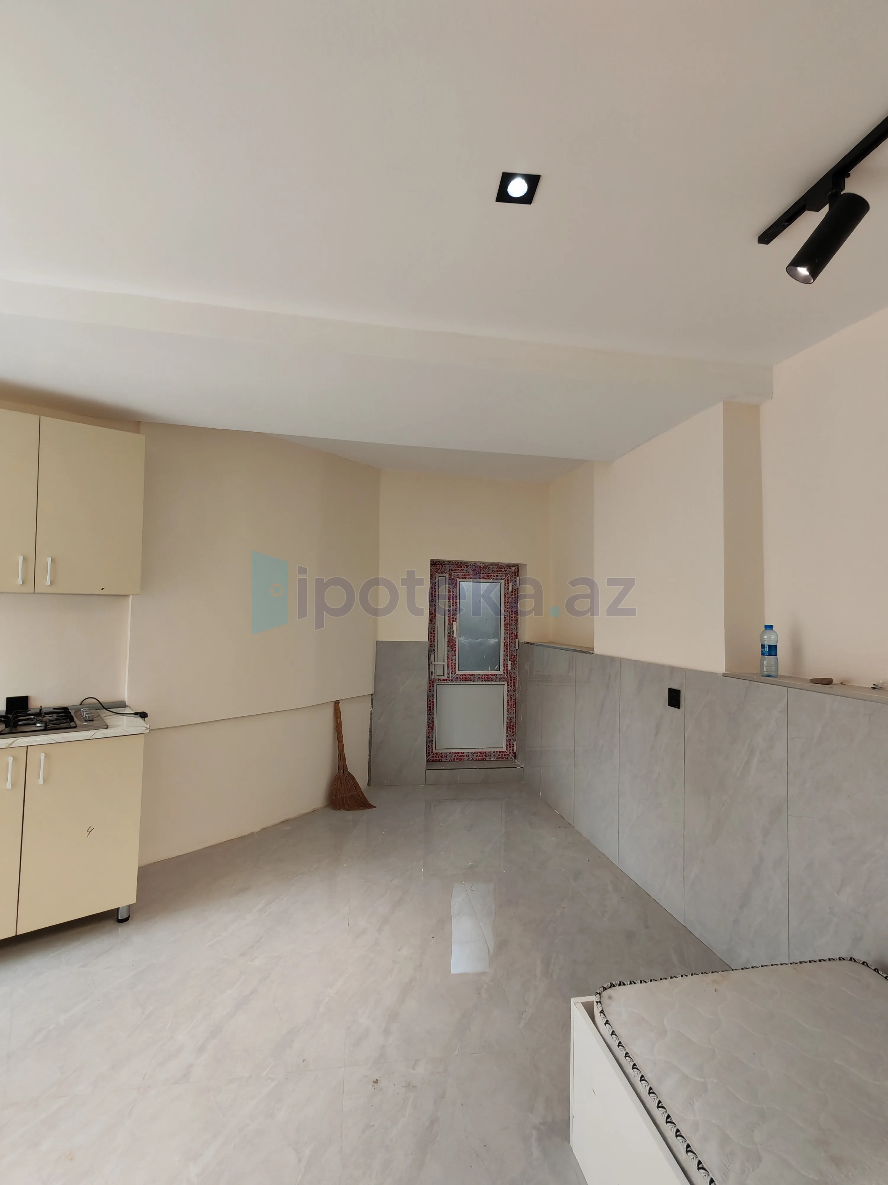 Satılır: 2 Otaq, Yeni tikili, 50.00 m² — Mənzil, Xırdalan (6)
