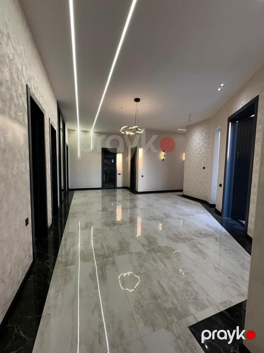 Satılır 5 otaqlı həyət evi/bağ evi 250 m² — Ev, villa, Bakı (9)