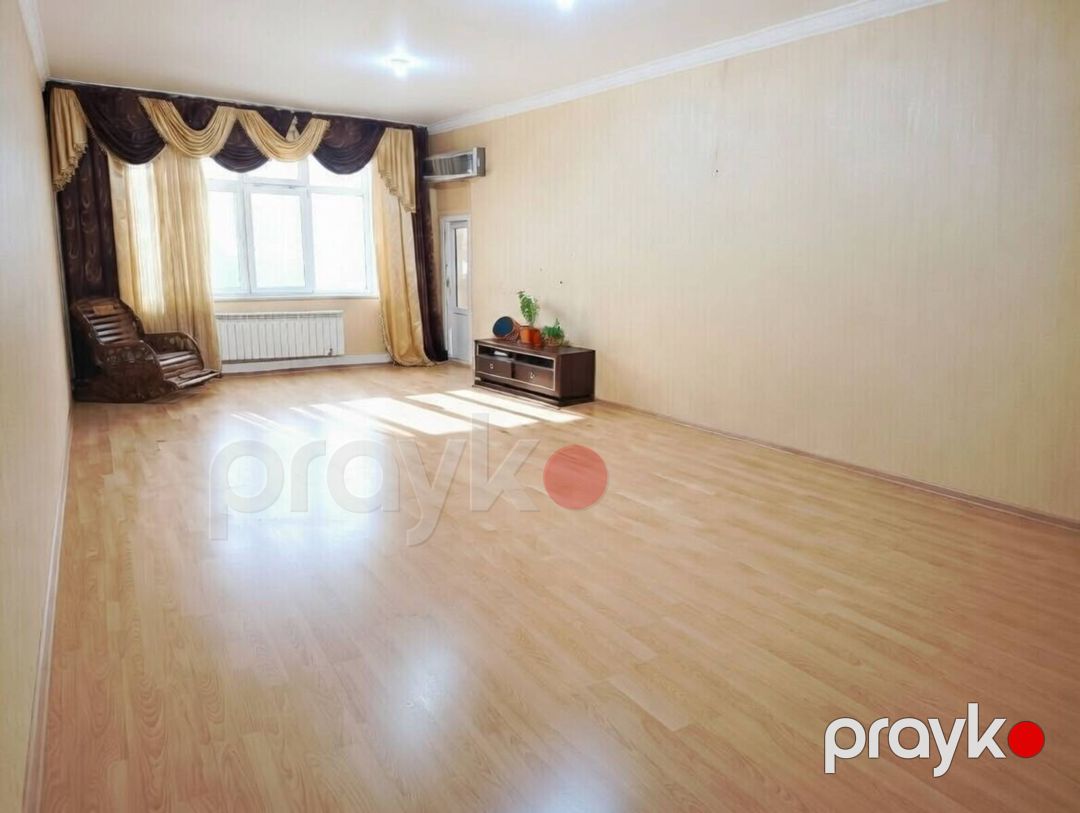 3-otaqlı yeni tikili, Əhmədli m., 145 m² — Mənzil, Bakı (10)