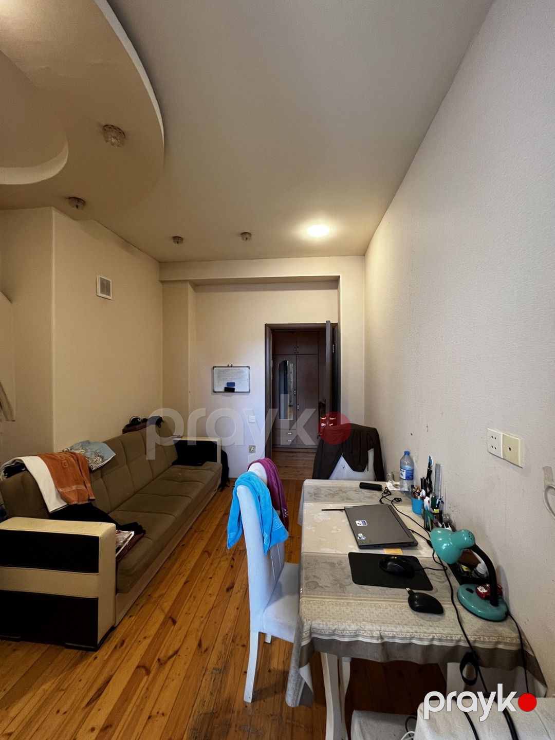 İcarəyə verilir 1 otaqlı yeni tikili 40 m² — Mənzil, Bakı (8)