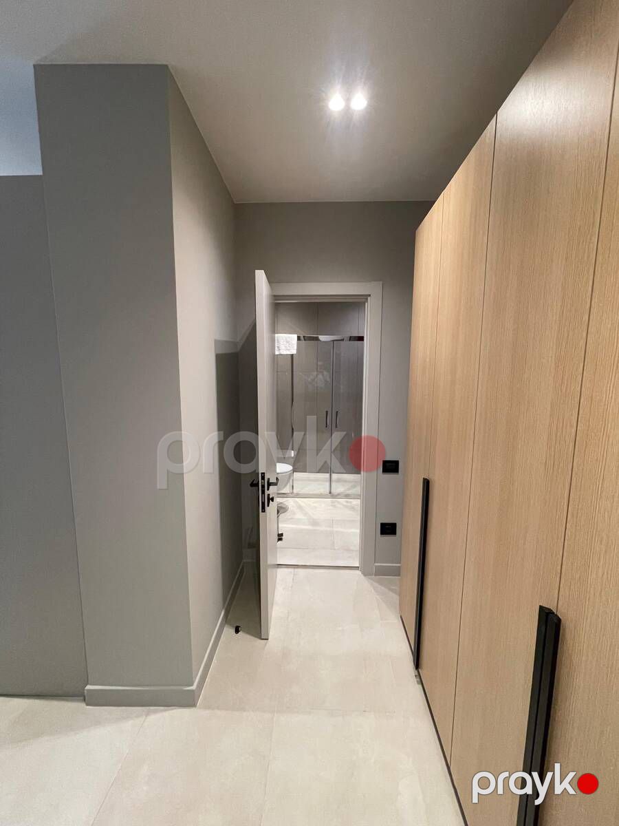 İcarəyə verilir 3 otaqlı yeni tikili 120 m² — Mənzil, Bakı (3)