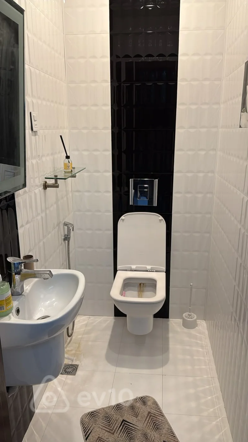 2 otaqlı mənzil, 80 m², Xan Şuşınski küç. — kirayə — Mənzil, Bakı (5)