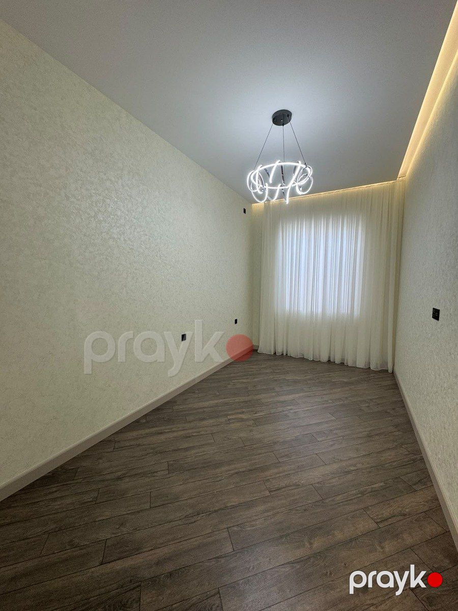 Satılır 4 otaqlı həyət evi/bağ evi 170 m² — Ev, villa, Bakı (11)