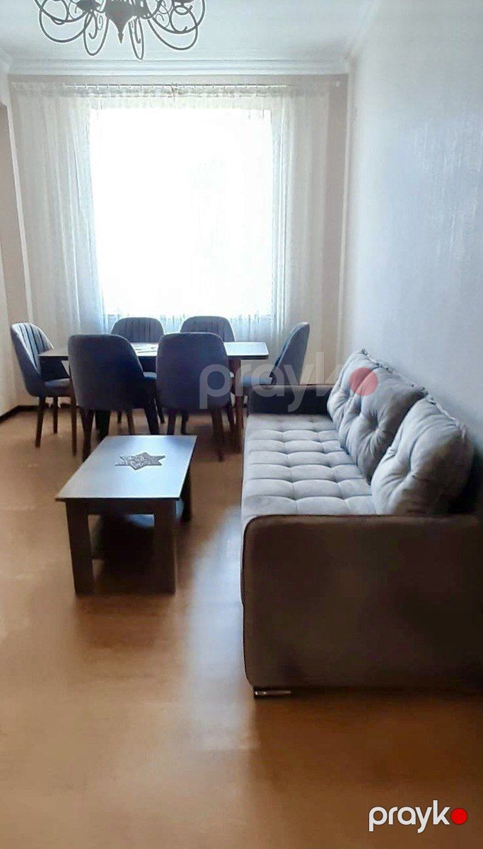Satılır 3 otaqlı yeni tikili 85 m² — Mənzil, Bakı (2)