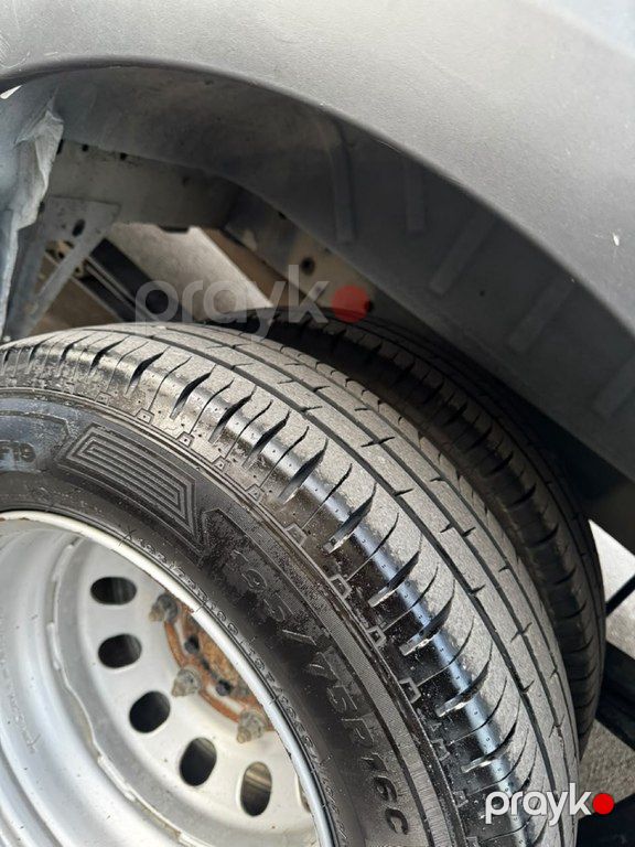 Ford Transit, 2.2 L, 2023 il, 62 000 km — Avtomobillər, Bakı (5)