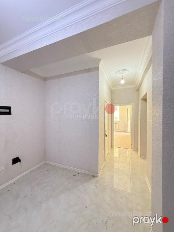 Satılır 2 otaqlı Bina evi menzil (Yeni tikili), 91 m², Saray — Mənzil, Abşeron (9)