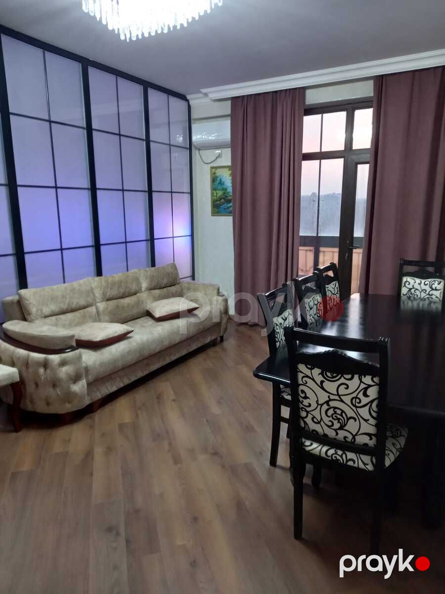 Satılır 3 otaqlı yeni tikili 94 m² — Mənzil, Sumqayıt (3)