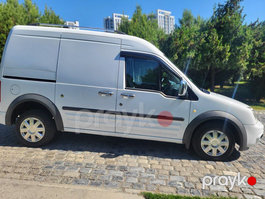 Ford Transit Connect, 2.2 L, 2012 il, 163 396 km — Avtomobillər, Bakı (9)