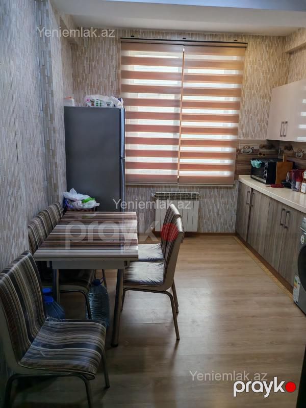 Satılır 2 otaqlı Bina evi menzil (Yeni tikili), 70 m², Masazır — Mənzil, Abşeron (4)