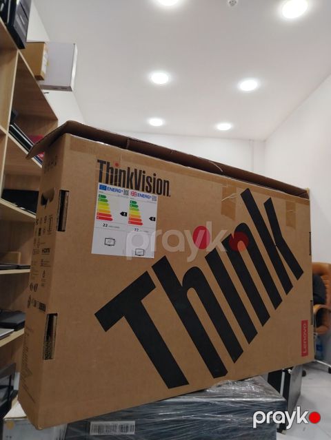ASUS VA279QGS və Lenovo ThinkVision S27i-30 monitorları 99 Azn Dən — Bakı