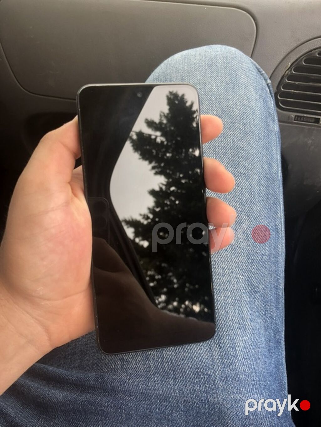 Redmi Note 12, 128 GB, rəng - Qara, İki sim kartlı — Xiaomi, Masazır (2)