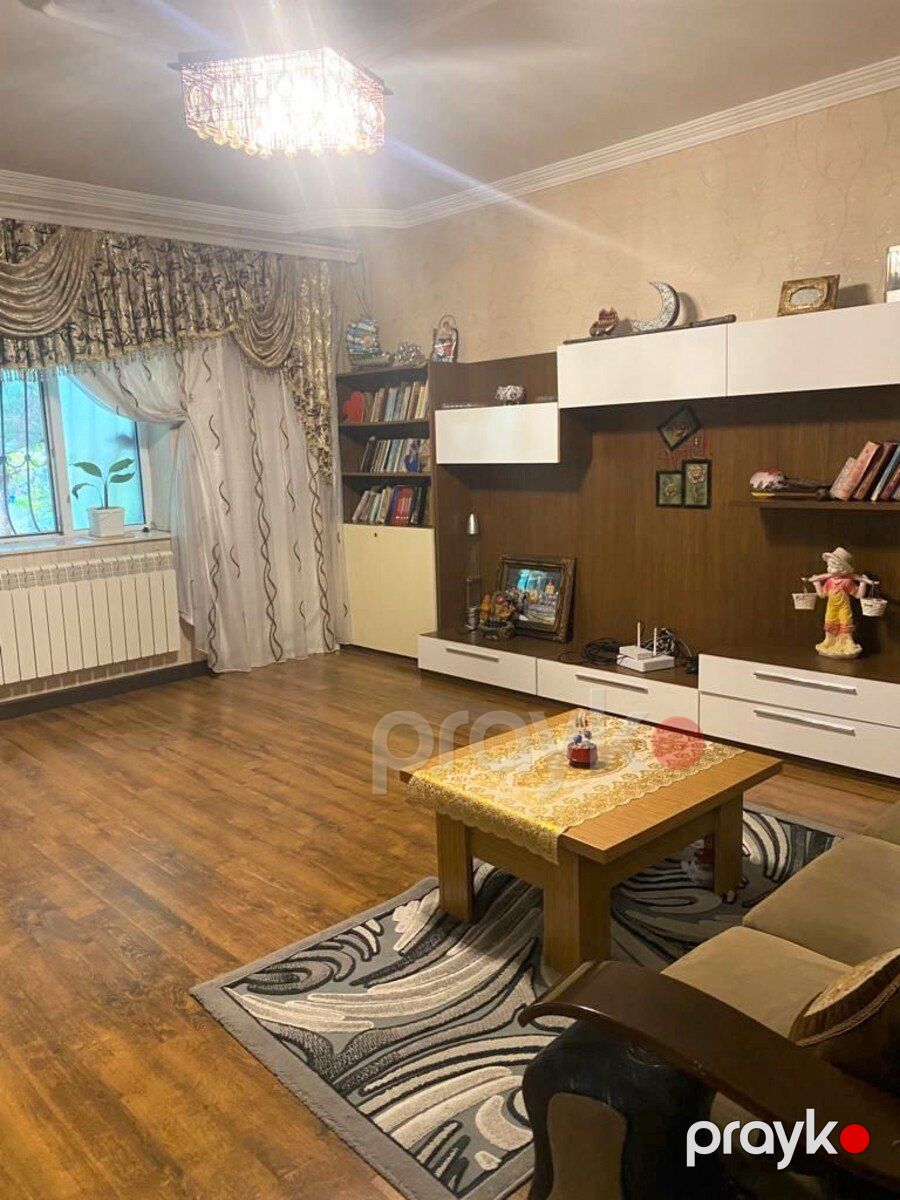 Satılır 7 otaqlı həyət evi/bağ evi 220 m² — Ev, villa, Bakı (6)