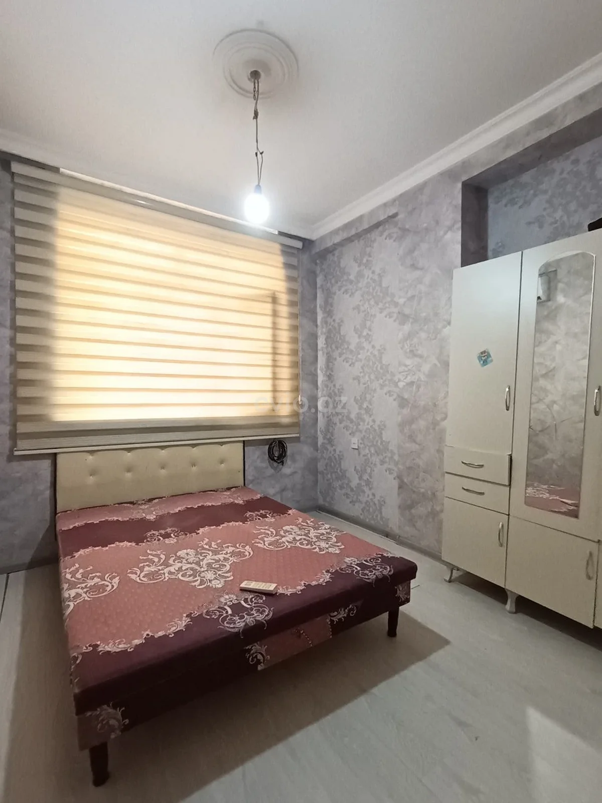Kirayə 2 otaqlı mənzil Xırdalanda — Mənzil, Abşeron (6)