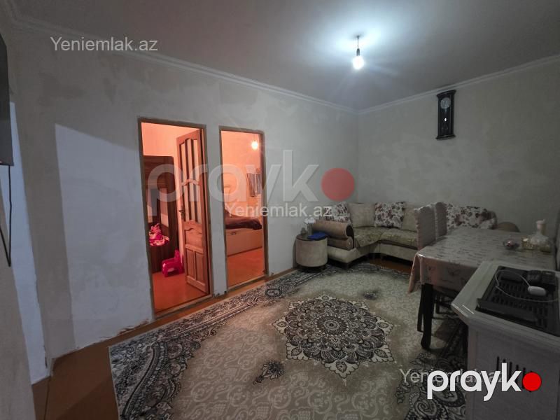 Satılır 3 otaqlı Həyət evi / Villa, 80 m², 76-cı məhəllə — Ev, villa, Sumqayıt (8)