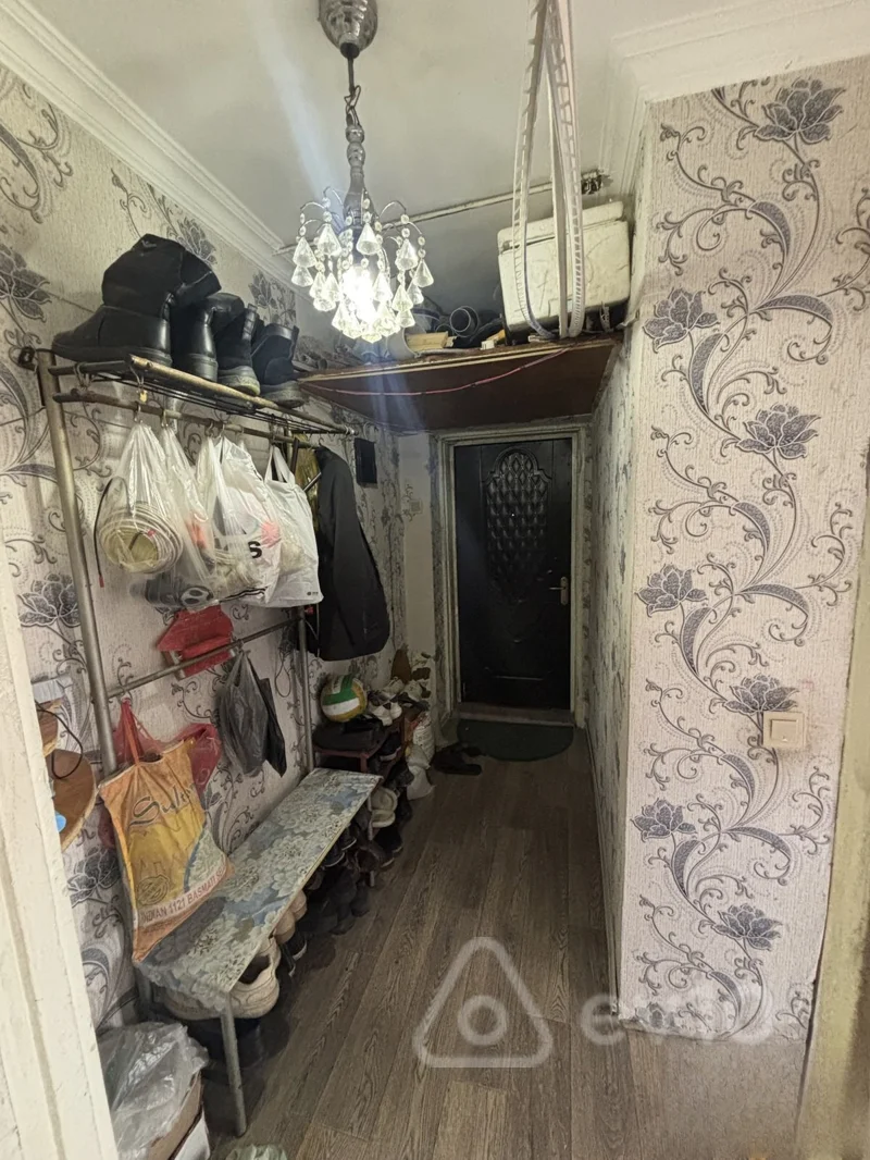 2 otaqlı mənzil, 65 m², Rüstəm Rüstəmov — Mənzil, Bakı (7)