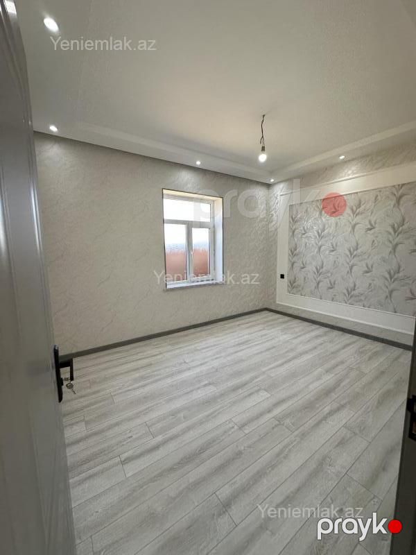 Satılır 3 otaqlı Həyət evi / Villa, 85 m², Saray — Ev, villa, Abşeron (2)